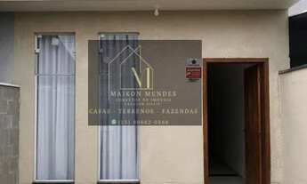 Imagem: Casa de vila com 2 quartos, 60m², à venda