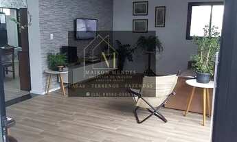 Imagem 3: Casa de vila com 3 quartos, 475m², à venda em Sorocaba, Jardim Europa