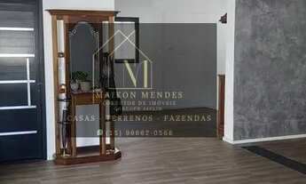 Imagem 2: Casa de vila com 3 quartos, 475m², à venda em Sorocaba, Jardim Europa