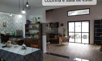 Imagem 5: Casa de vila com 3 quartos, 475m², à venda em Sorocaba, Jardim Europa