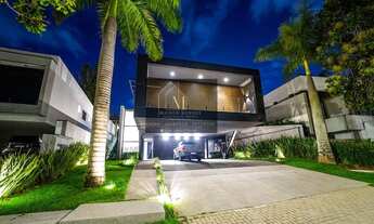 Imagem: Casa de condomínio, 414,93 m²m², à venda