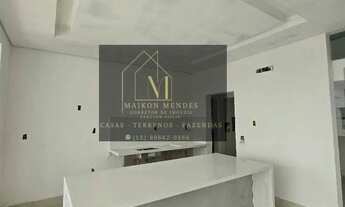 Imagem 6: Casa de condomínio com 4 quartos, 360m², à venda em Votorantim, Alphaville Nova Esplanada