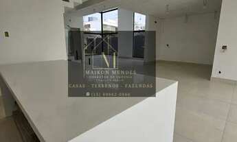 Imagem 7: Casa de condomínio com 4 quartos, 360m², à venda em Votorantim, Alphaville Nova Esplanada