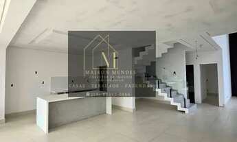 Imagem 5: Casa de condomínio com 4 quartos, 360m², à venda em Votorantim, Alphaville Nova Esplanada