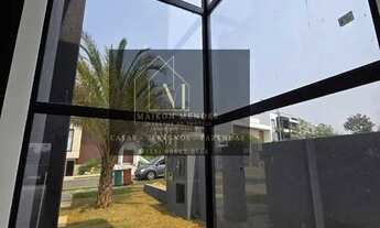 Imagem 3: Casa de condomínio com 4 quartos, 360m², à venda em Votorantim, Alphaville Nova Esplanada