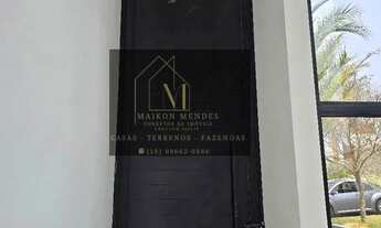 Imagem 2: Casa de condomínio com 4 quartos, 360m², à venda em Votorantim, Alphaville Nova Esplanada