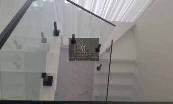 Imagem 4: Casa de condomínio com 4 quartos, 260m², à venda em Sorocaba, Parque Ibiti Reserva