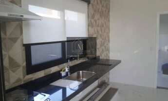 Imagem 2: Casa de condomínio com 4 quartos, 260m², à venda em Sorocaba, Parque Ibiti Reserva