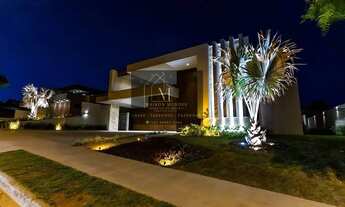 Imagem 2: Casa de condomínio com 4 quartos, 467,28 m²m², à venda em Sorocaba, Parque Reserva Fazenda