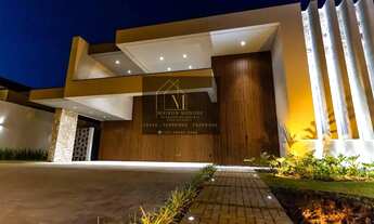 Imagem: Casa de condomínio com 4 quartos, 467,28