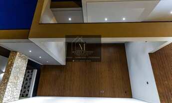 Imagem 3: Casa de condomínio com 4 quartos, 467,28 m²m², à venda em Sorocaba, Parque Reserva Fazenda