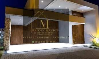 Imagem 4: Casa de condomínio com 4 quartos, 467,28 m²m², à venda em Sorocaba, Parque Reserva Fazenda