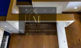 Imagem 7: Casa de condomínio com 4 quartos, 467,28 m²m², à venda em Sorocaba, Parque Reserva Fazenda