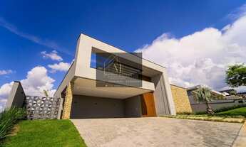 Imagem 1: Casa de condomínio com 4 quartos, 1040,00M²m², à venda em Sorocaba, Parque Reserva Fazenda