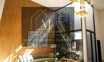 Imagem 5: Casa de condomínio com 4 quartos, 1040,00M²m², à venda em Sorocaba, Parque Reserva Fazenda