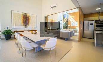 Imagem 6: Casa de condomínio com 4 quartos, 1040,00M²m², à venda em Sorocaba, Parque Reserva Fazenda