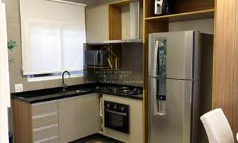 Imagem 3: Casa de condomínio com 2 quartos, 45 á 47m²m², à venda em Iperó, Narita Park