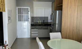 Imagem 5: Casa de condomínio com 2 quartos, 45 á 47m²m², à venda em Iperó, Narita Park