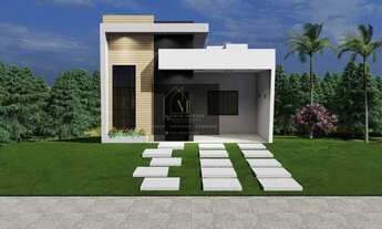 Imagem 1: Casa de condomínio com 2 quartos, 135m², à venda em Sorocaba, Jardim Residencial Villagio