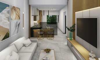 Imagem 5: Casa de condomínio com 2 quartos, 135m², à venda em Sorocaba, Jardim Residencial Villagio