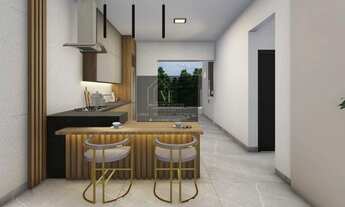 Imagem 7: Casa de condomínio com 2 quartos, 135m², à venda em Sorocaba, Jardim Residencial Villagio