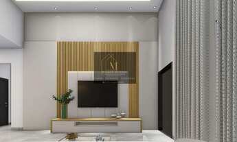 Imagem 6: Casa de condomínio com 2 quartos, 135m², à venda em Sorocaba, Jardim Residencial Villagio