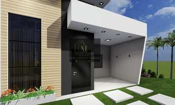 Imagem 3: Casa de condomínio com 2 quartos, 135m², à venda em Sorocaba, Jardim Residencial Villagio