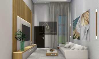 Imagem 4: Casa de condomínio com 2 quartos, 135m², à venda em Sorocaba, Jardim Residencial Villagio