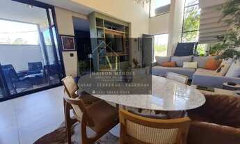 Imagem 4: Casa de condomínio com 3 quartos, 226m², à venda em Sorocaba, Vila Haro