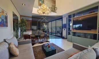 Imagem 2: Casa de condomínio com 3 quartos, 226m², à venda em Sorocaba, Vila Haro