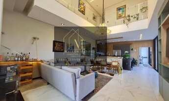 Imagem 3: Casa de condomínio com 3 quartos, 226m², à venda em Sorocaba, Vila Haro