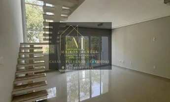 Imagem 3: Casa de condomínio com 3 quartos, 170m², à venda em Sorocaba, Wanel Ville