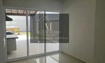 Imagem 7: Casa de condomínio com 3 quartos, 170m², à venda em Sorocaba, Wanel Ville