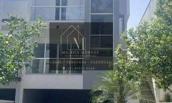 Imagem 1: Casa de condomínio com 3 quartos, 170m², à venda em Sorocaba, Wanel Ville