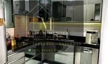 Imagem 5: Casa de condomínio com 3 quartos, 142m², à venda em Sorocaba, Wanel Ville