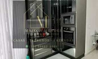 Imagem 7: Casa de condomínio com 3 quartos, 142m², à venda em Sorocaba, Wanel Ville