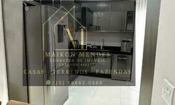 Imagem 6: Casa de condomínio com 3 quartos, 142m², à venda em Sorocaba, Wanel Ville