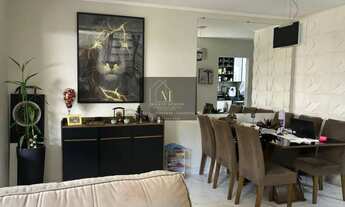 Imagem 6: Casa de condomínio com 3 quartos, 120m², à venda em Sorocaba, Aparecidinha