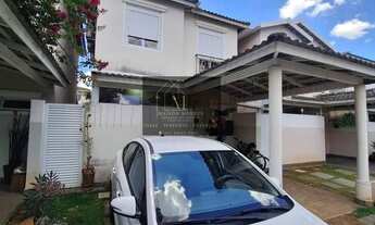 Imagem: Casa de condomínio com 3 quartos, 120m²