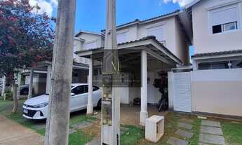 Imagem 2: Casa de condomínio com 3 quartos, 120m², à venda em Sorocaba, Aparecidinha