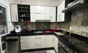 Imagem 7: Casa de condomínio com 3 quartos, 120m², à venda em Sorocaba, Aparecidinha