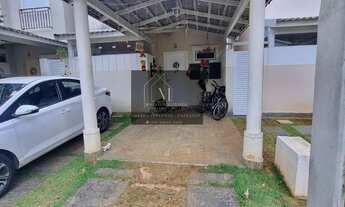 Imagem 3: Casa de condomínio com 3 quartos, 120m², à venda em Sorocaba, Aparecidinha