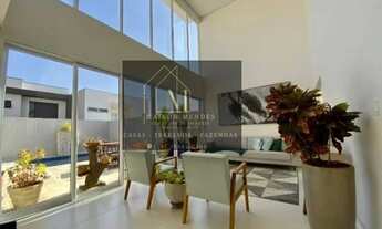 Imagem 4: Casa de condomínio com 3 quartos, 236m², à venda em Sorocaba, Aparecidinha