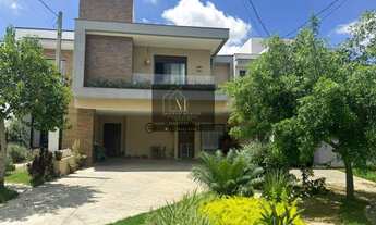 Imagem: Casa de condomínio com 3 quartos, 207m²