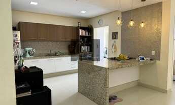 Imagem 6: Casa de condomínio com 3 quartos, 207m², à venda em Sorocaba, Cajuru do Sul