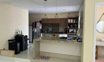 Imagem 3: Casa de condomínio com 3 quartos, 207m², à venda em Sorocaba, Cajuru do Sul