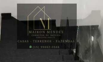 Imagem 5: Casa de condomínio com 3 quartos, 153m², à venda em Sorocaba, Cajuru do Sul