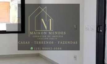 Imagem 3: Casa de condomínio com 3 quartos, 153m², à venda em Sorocaba, Cajuru do Sul