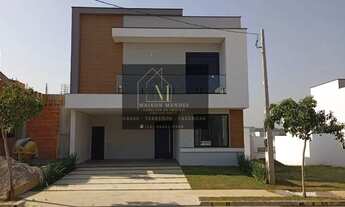 Imagem: Casa de condomínio com 3 quartos, 153m²