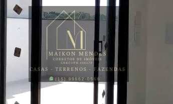 Imagem 6: Casa de condomínio com 3 quartos, 153m², à venda em Sorocaba, Cajuru do Sul